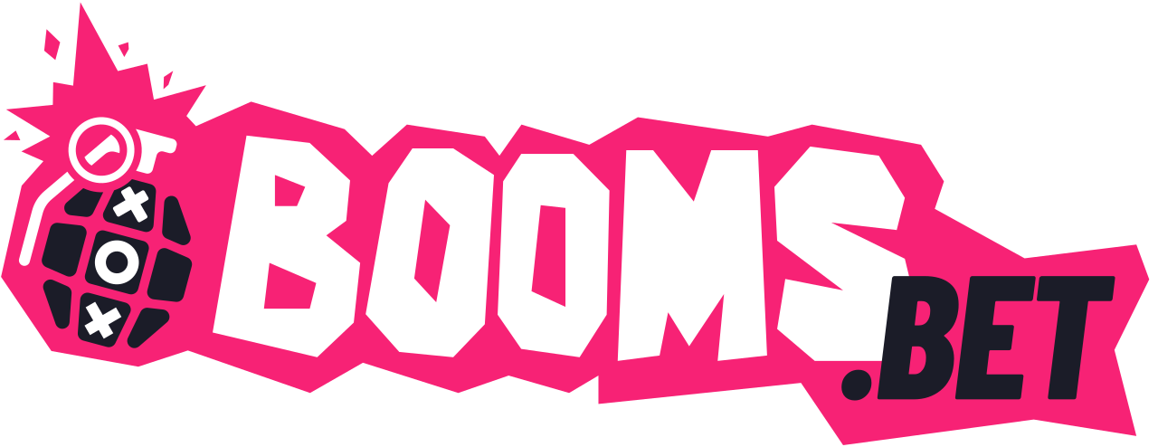 logo Boomsbet casino